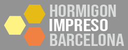 Hormigon Impreso Barcelona